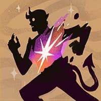 Spirit Shredder Bullets