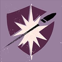 Bullet Resist Shredder