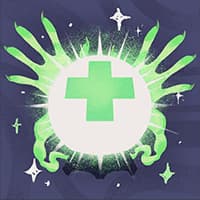 Radiant Regeneration