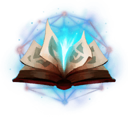 Unsealed Spellbook
