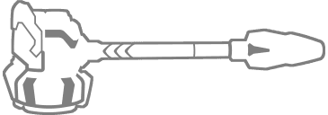 Rocket Hammer