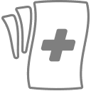 Healing Ofuda