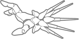 Thorn Volley
