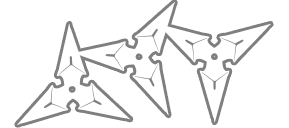 Shuriken