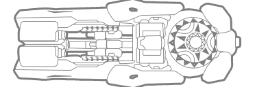 Augmented Fusion Driver