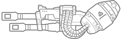Quad Cannons