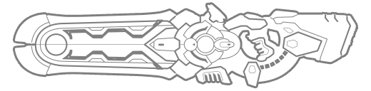 Solar Rifle