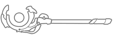 Void Accelerator (Omnic Form)