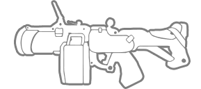 Frag Launcher