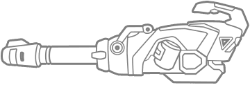 Portable Fusion Repeater