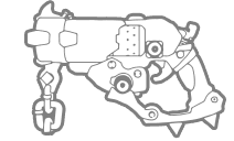 Scrap Gun