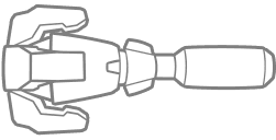 Rocket Flail