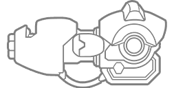 Biotic Pawjectiles